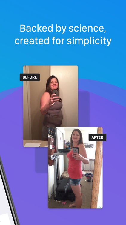 LIFE Fasting Progress Tracker