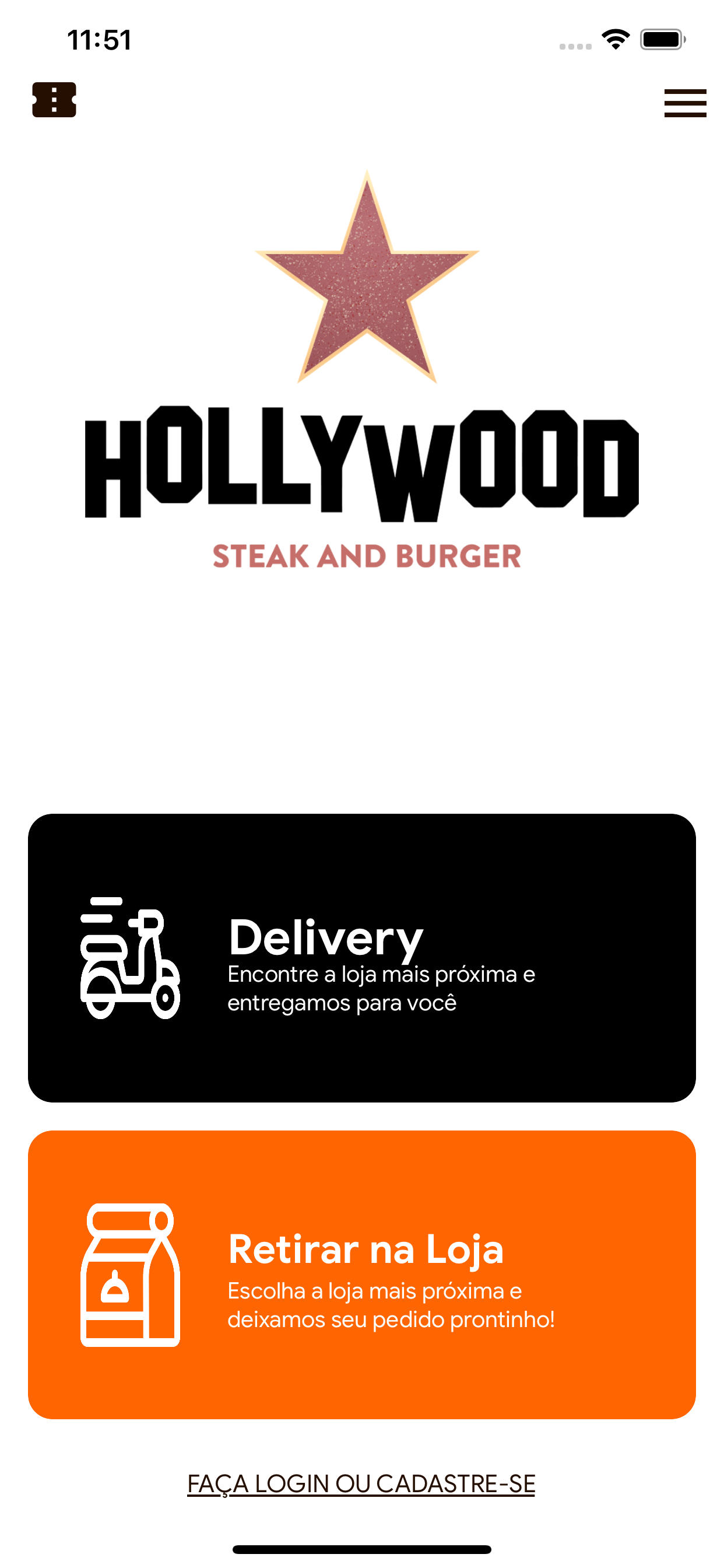 Hollywood Delivery