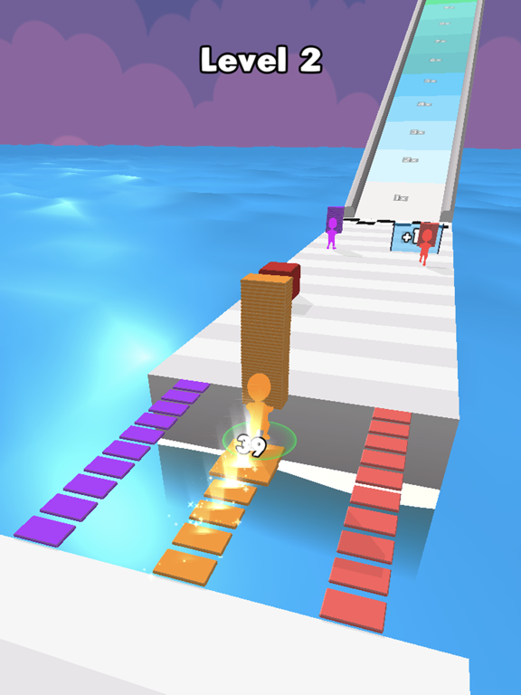 Screenshot #6 pour Math Parkour