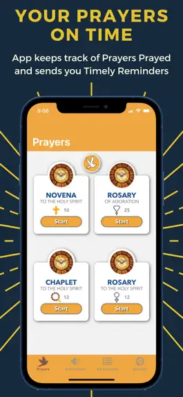Game screenshot The Holy Spirit mod apk