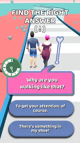 Game screenshot Pick Up Girl mod apk