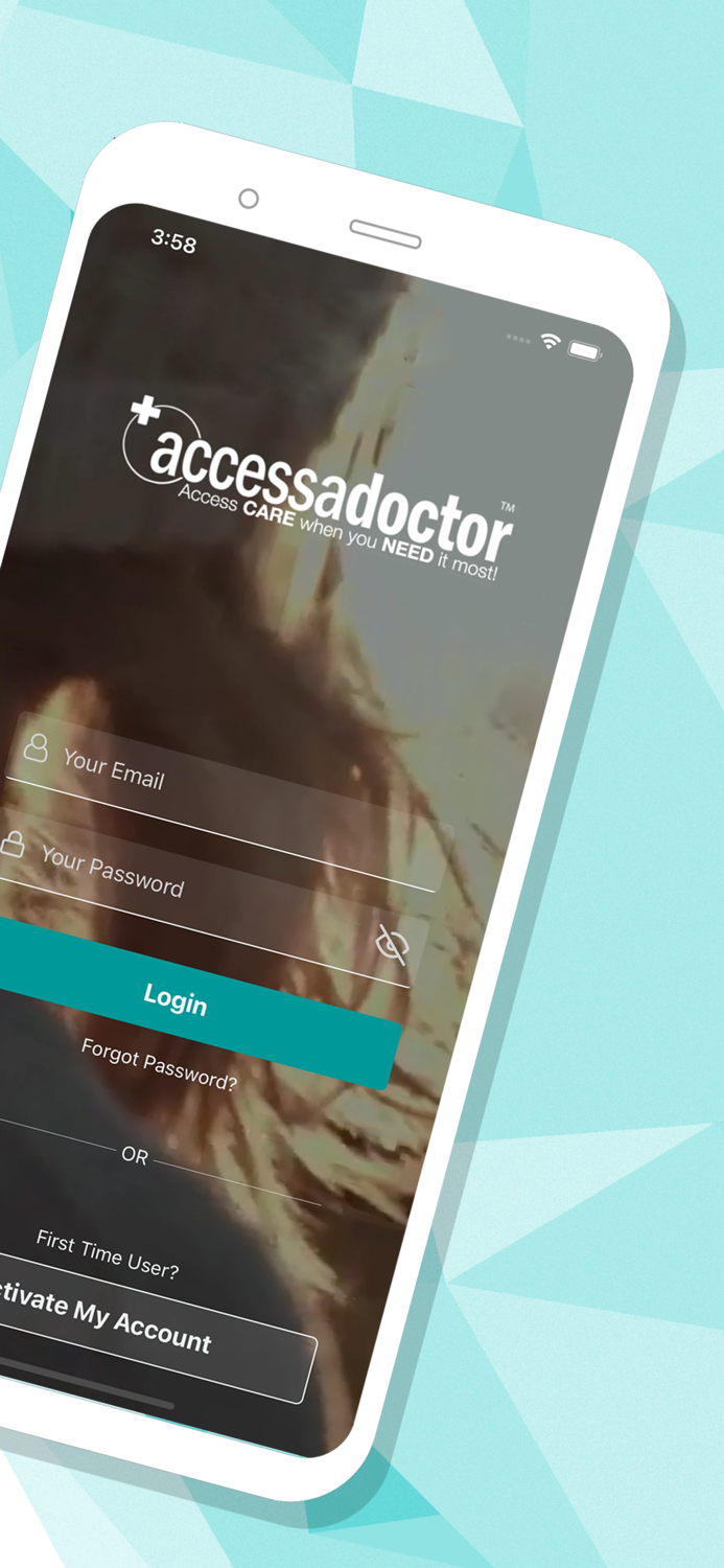 Access A Doctor