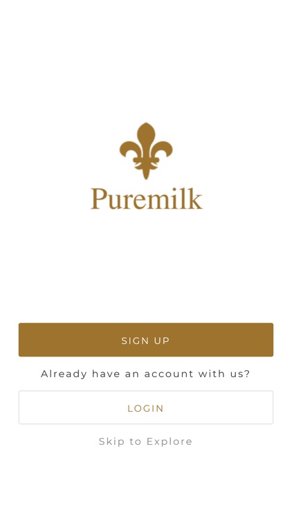 Puremilk