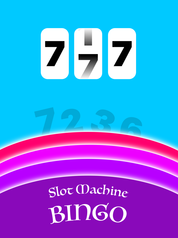 Run to 7 Bingo to Play at Home