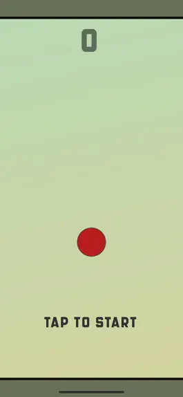Game screenshot Jumping Red Ball apk