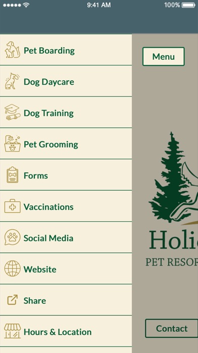 Holiday House Pet Resort Screenshot