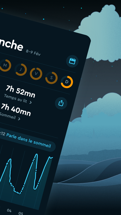 Sleep Cycle - Sleep Tracker Sleep Cycle - Sleep Tracker