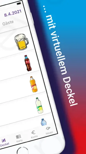 Bierwart 2.0 screenshot 3