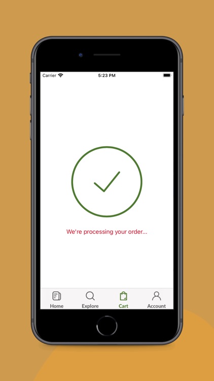 supermarket SATA screenshot-6
