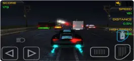 Game screenshot Токийский шоссе гонки дрейф hack