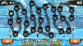 Game screenshot Moto X3M Winter apk