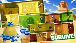 Game screenshot Egyptian Mummy Thieves mod apk