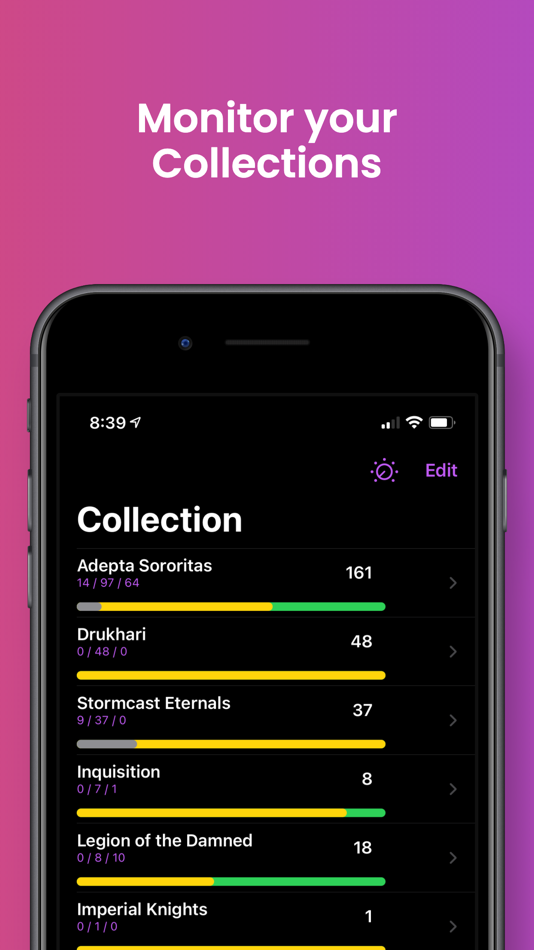 #2. Hobby Life (iOS) Podle: Neil North