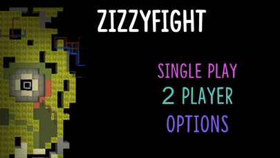 Screenshot #1 pour Zizzy vs Granny Fight