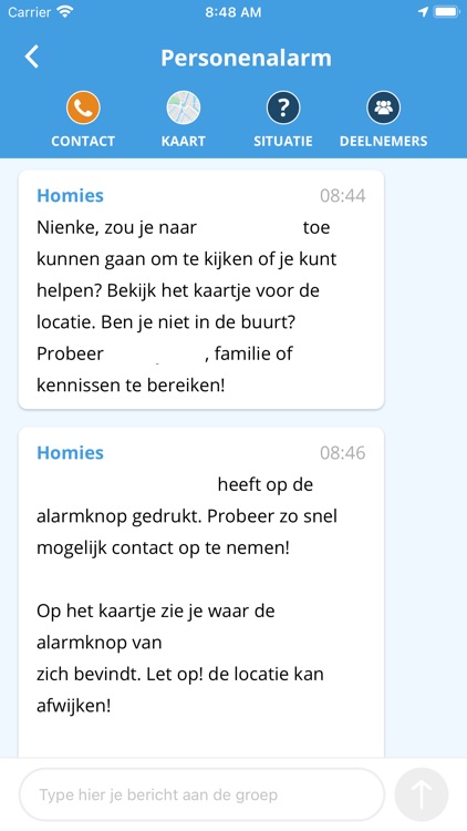 Homies. screenshot-4