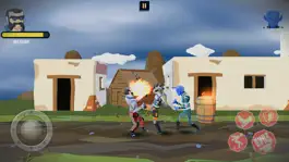 Game screenshot Fighters Vs Imposters Games 3d mod apk