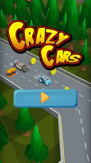 the crazy cars problems & solutions and troubleshooting guide - 3