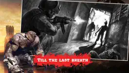 Game screenshot Outbreak: The Zombie Slayer apk
