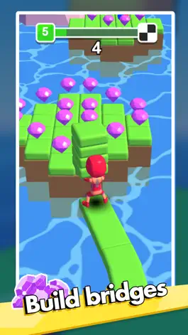 Game screenshot Brick Master:Casual Game apk