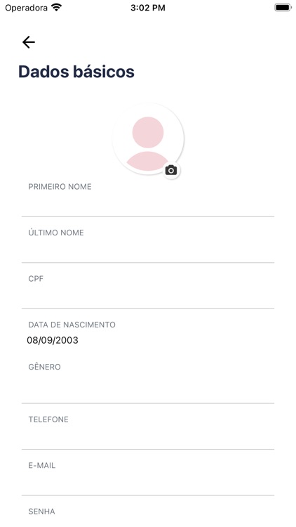 Mobi Clubes - Motorista