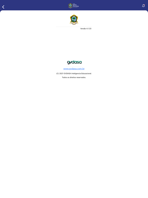 Screenshot #5 pour Santa Dorotéia - BH