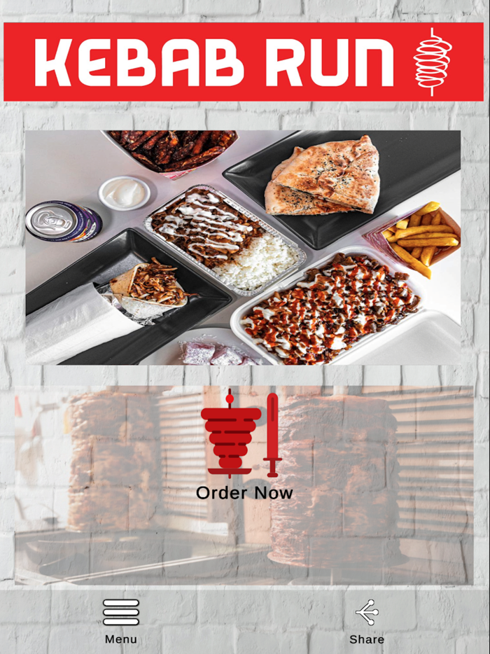 Kebab Run