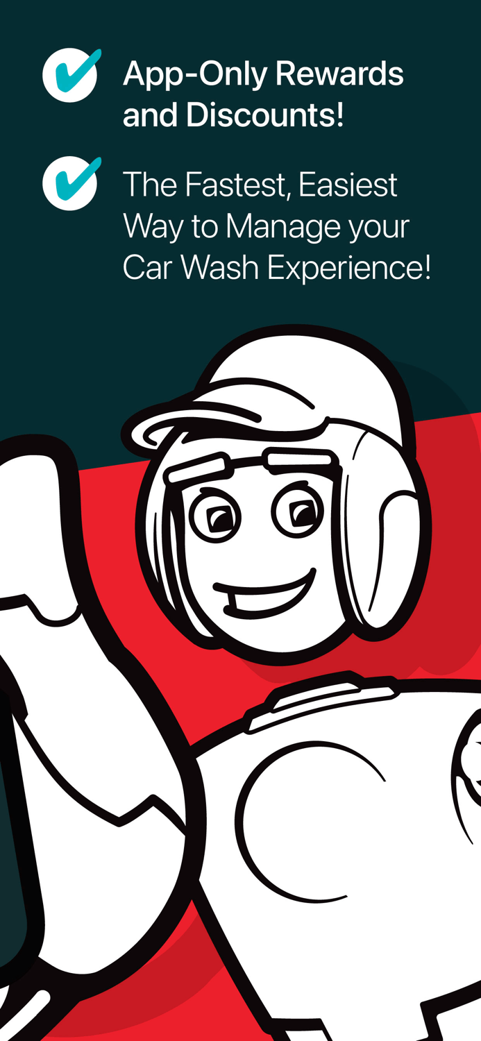 Future Xpress Car Wash