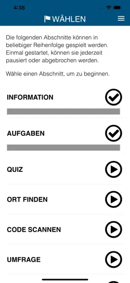 Game screenshot BLZ in Aktion hack