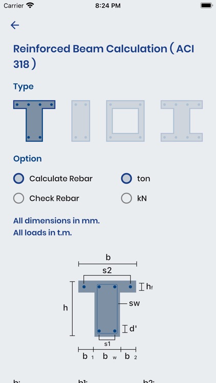 Perfect Structure screenshot-4