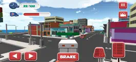 Game screenshot Ambulance Rescue: Need Help 3D mod apk
