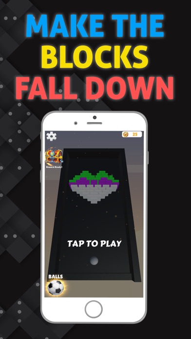 Screenshot #3 pour Dominos Shooter Game