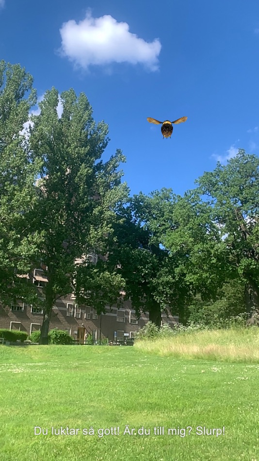 #2. Mysteriet i parken (iOS) 게시자: Untold Garden