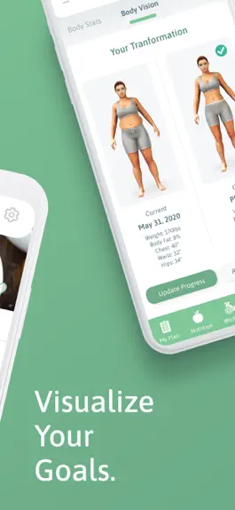 Game screenshot ModiHealth apk