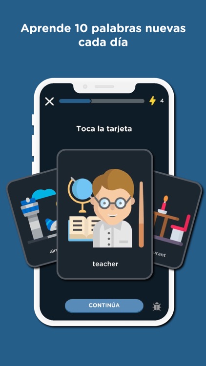 TodoTest Ingles screenshot-6