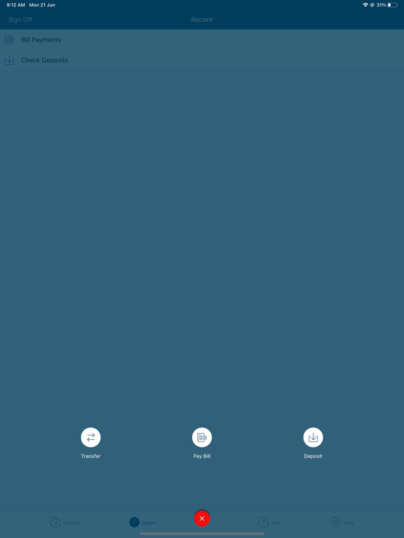 Screenshot #5 pour Priority Bank