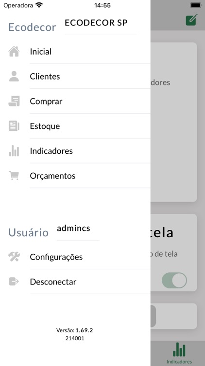 Ecodecor CSBEES screenshot-9