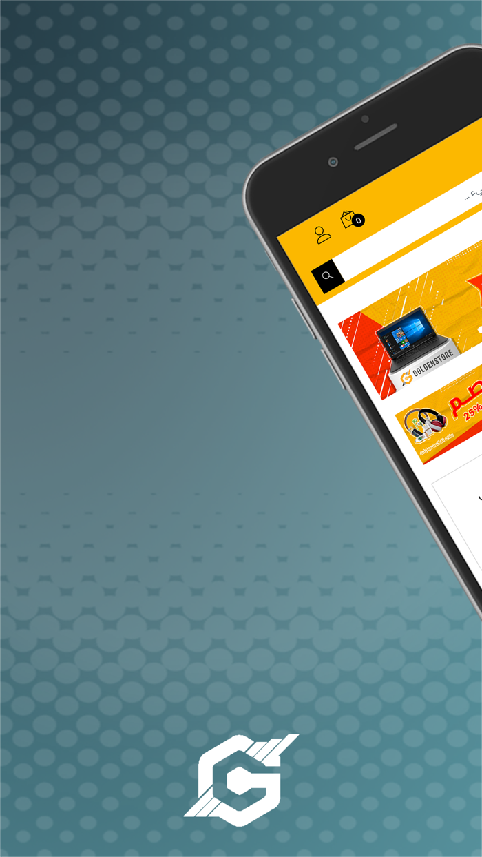 Golden Store  المتجر الذهبي