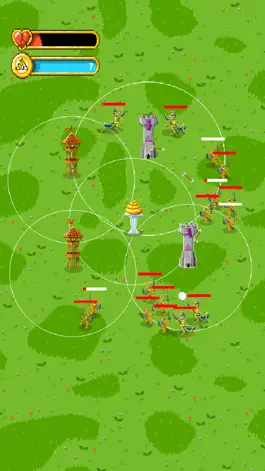 Game screenshot Sentry Defenses hack