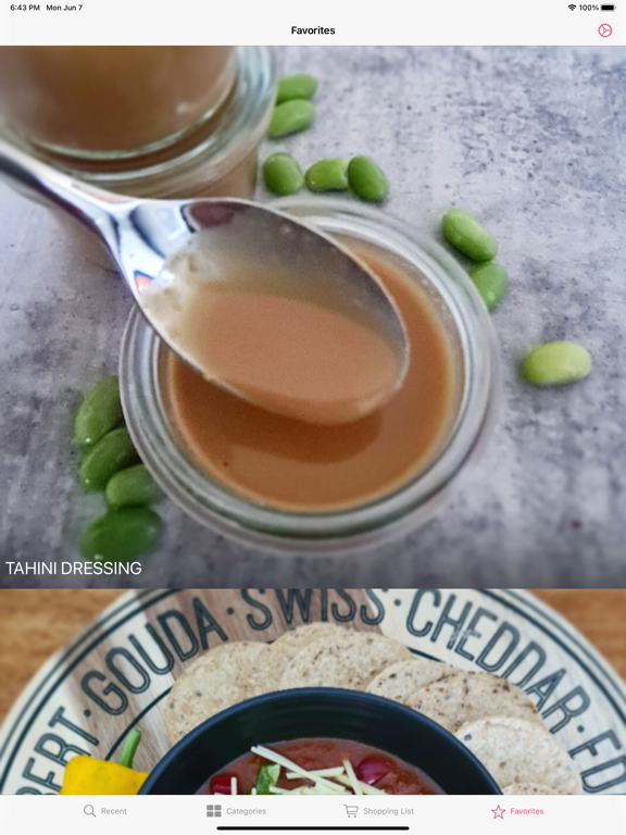 Screenshot #5 pour Sort'd