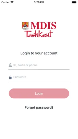 Game screenshot MDIST Inet mod apk