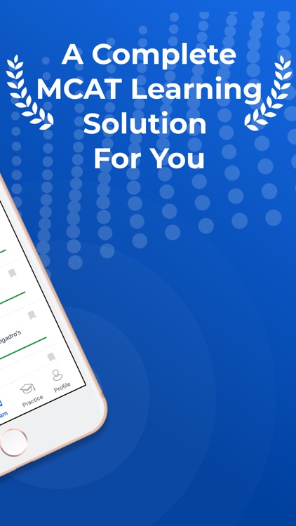 MCAT Prep by MedSchoolCoach screenshot-5