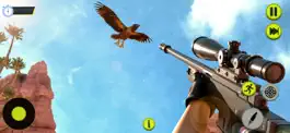 Game screenshot Animal Sniper Hunting 3D Games hack