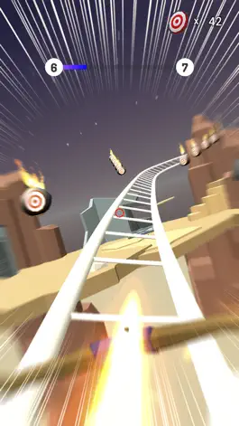 Game screenshot MovingArcher hack