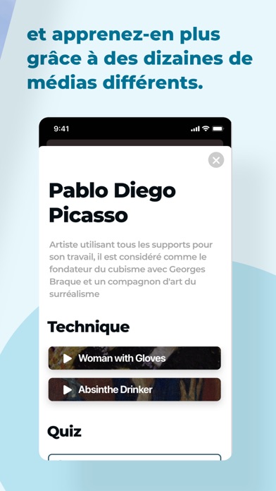 Pindex Screenshot