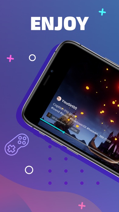 DearGamers Screenshot
