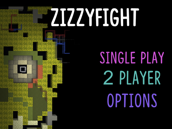 Screenshot #4 pour Zizzy vs Granny Fight
