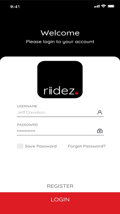 Riidez