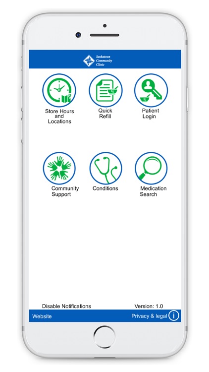 Saskatoon Community Pharmacy
