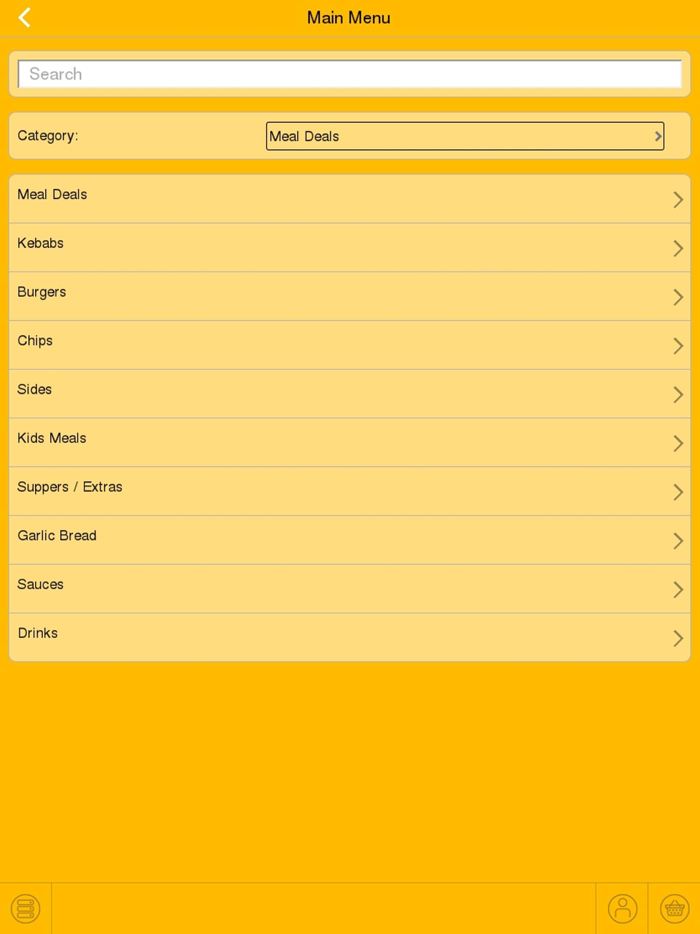 Turkish Kebab Lisburn