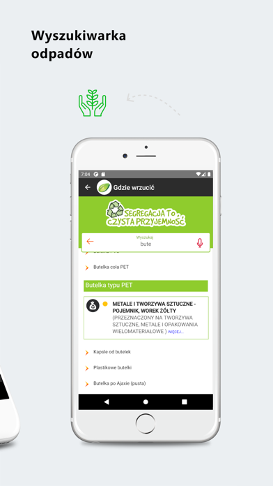 Eko-Przyszłość Screenshot
